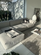 Vitra Sofa Place