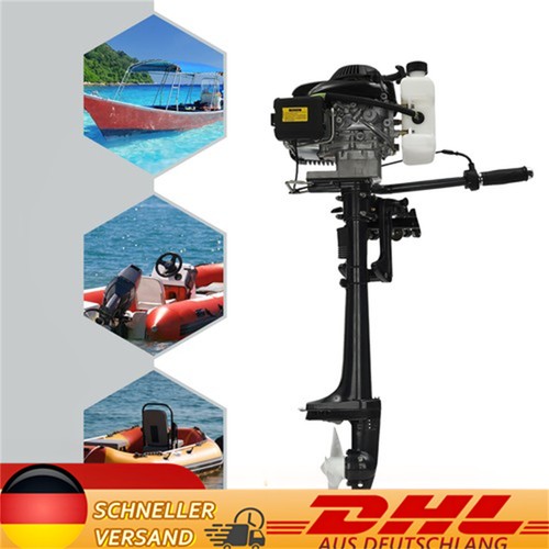 Takt hp außenbordmotor - 3,