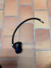 Lungenautomat –  mit Rundgewindeanschluss Dräger PSS-N Normdruck