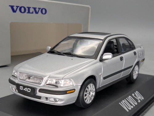 Modellautos minichamps - modellautos, 1:43