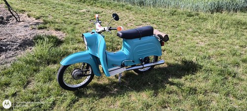 Simson schwalbe kr51 - simson, kr51/k1