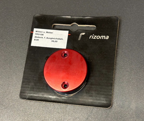 Rizoma abdeckung für - rizoma,