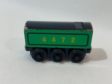 Hölzerner Thomas & Friends