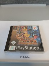 Yu Gi Oh Forbidden Memories