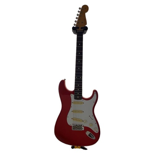 Fender japan st62 - japan, car