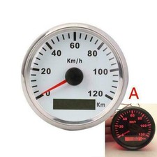 WeißGPS Tachometer Tacho