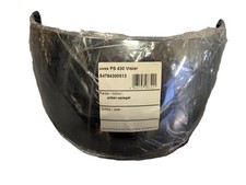 UVEX PS 415 Viisier silber verspiegelt Neuware