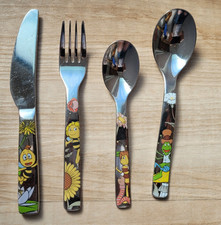 WMF Kinderbesteck Biene Maja 4-teilig