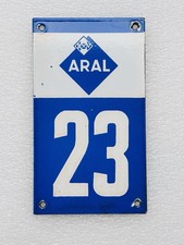 Emailschild Aral BV