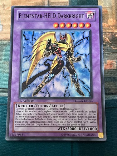 Elementar held darkbright - elementar-held,