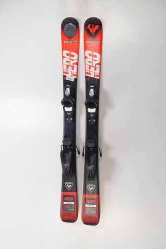 Rossignol hero junior - rossignol,