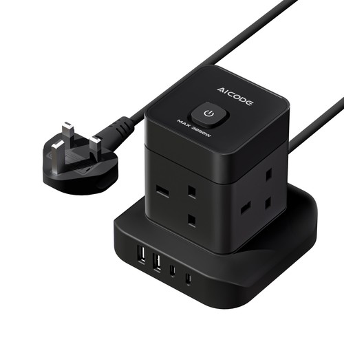 Aicode cube - aicode,
