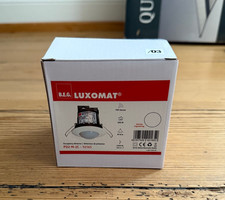 Luxomat B.E.G Präsenzmelder