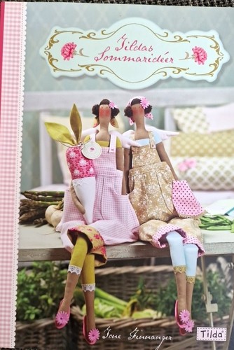 Tildas sommerideen von - tildas,