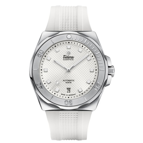 Tutima glashütte unisexuhr - glashütte,