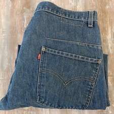 Levi's Engineered Jeans Womens