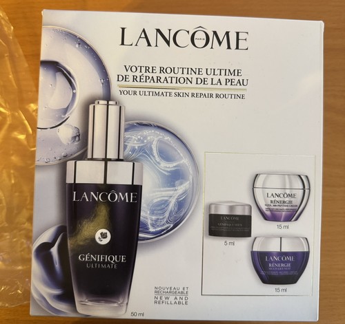 Lancôme génifique - lancôme,