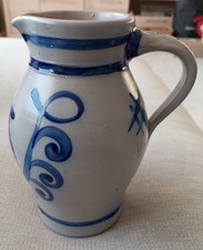 Bembel Weinkrug Mostkrug