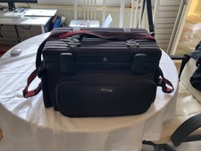 Original RIMOWA Foto Koffer