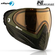 Dye I4 PRO Thermal Paintball