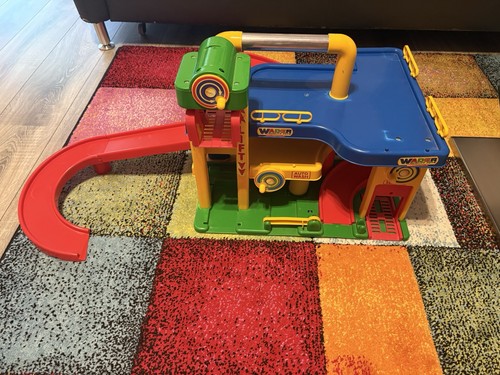 Kinder spielzeug parkhaus - spielzeug,