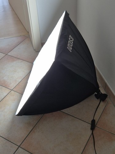 Esddi softbox ps025 - softbox,