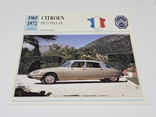 Citroen pallas - 21,
