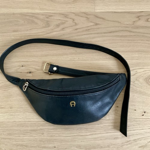 Aigner bauchtasche - aigner,