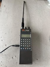 AOR AR 1500 Wide Range Monitor