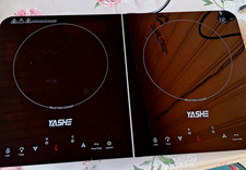 YASHE Induktionskochfeld -