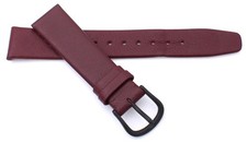 16mm XS Genuine Calfskin Watch