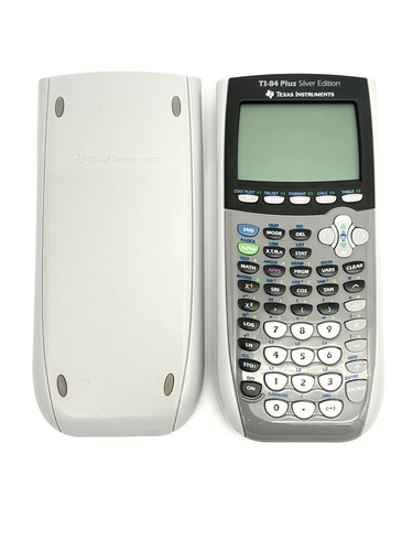 Texas instruments plus - instruments, ti-84