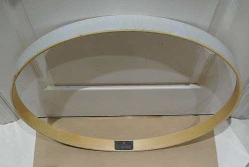 Pearl bass drum - drum, in