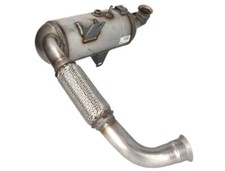 NEU Dieselpartikelfilter DPF