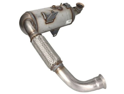 Neu dieselpartikelfilter dpf - neu,