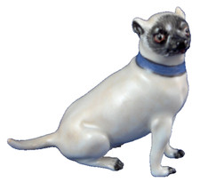 Miniature Meissen Porcelain