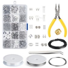 Schmuck Herstellung Set Schmuckreparatur Set Form und Reparatur Werkzeug