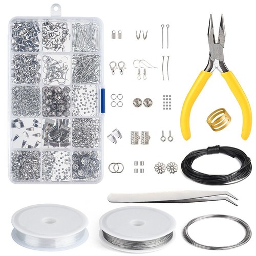 Schmuck herstellung set - schmuck,