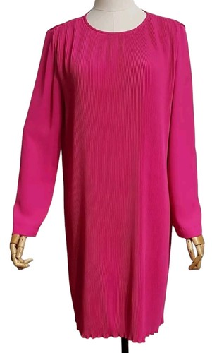 Marc cain hellrosa plissiertes - marc,