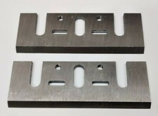 82mm HSS Hobelmesser für