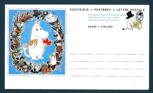 Finnland 1993 - -,