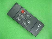 Original Fernbedienung elta 2020 für TV