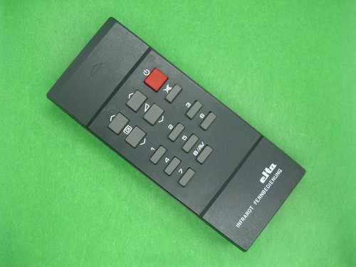 Original fernbedienung elta - fernbedienung,