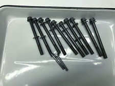Honda CBR1000RR Motor Zylinderkopf Schrauben Cylinder Head Bolts SC57 (1) 06'