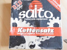 Kettensatz DID für Suzuki