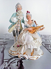 Gerold Porzellan  -Rokoko -