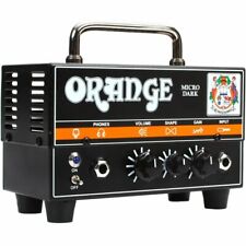 ORANGE Micro Dark - E-Gitarren