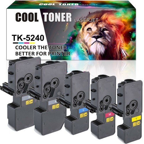 5er set toner xxl - 5er,