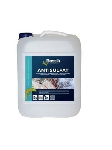 Bostik antisulfat - bostik,
