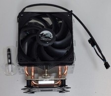 CPU-Lüfter,  Alpenföhn 120mm ,Top Zustand f. Intel LGA115X inkl Mounting Kit